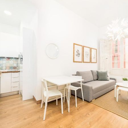 Suite Homes Uncibay Square Màlaga Exteriér fotografie